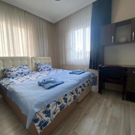 Happy Deniz Apartment Antalya Ngoại thất bức ảnh