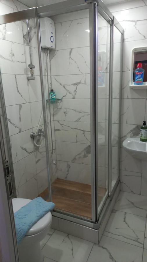 Happy Deniz Apartment Antalya Ngoại thất bức ảnh