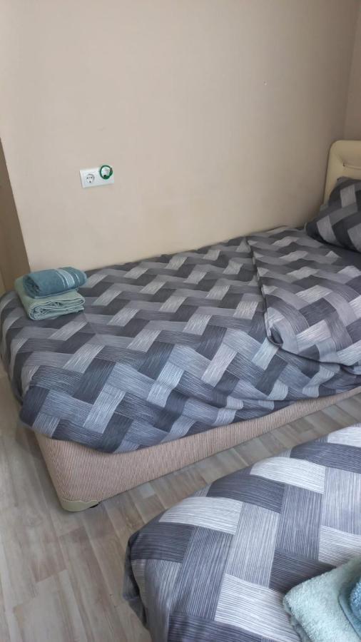 Happy Deniz Apartment Antalya Ngoại thất bức ảnh