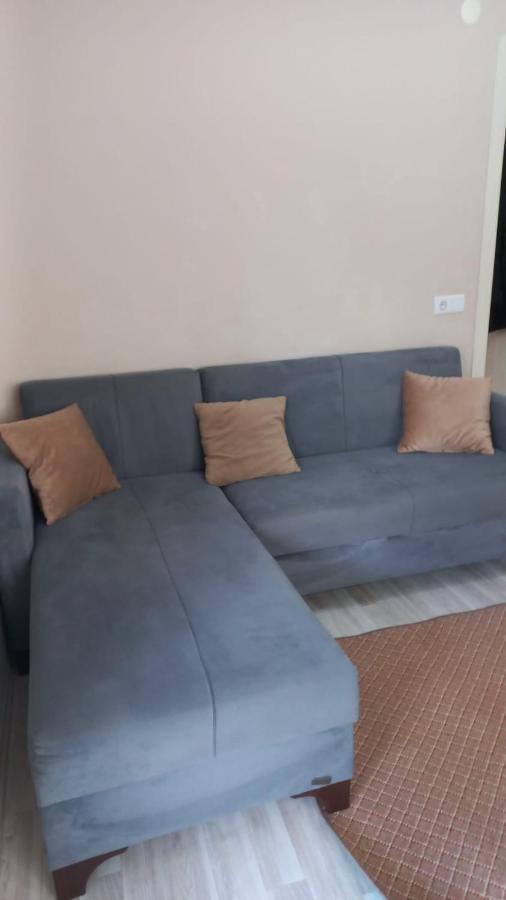 Happy Deniz Apartment Antalya Ngoại thất bức ảnh