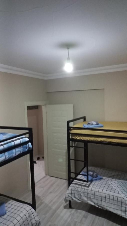 Happy Deniz Apartment Antalya Ngoại thất bức ảnh