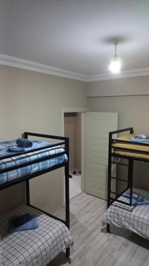 Happy Deniz Apartment Antalya Ngoại thất bức ảnh